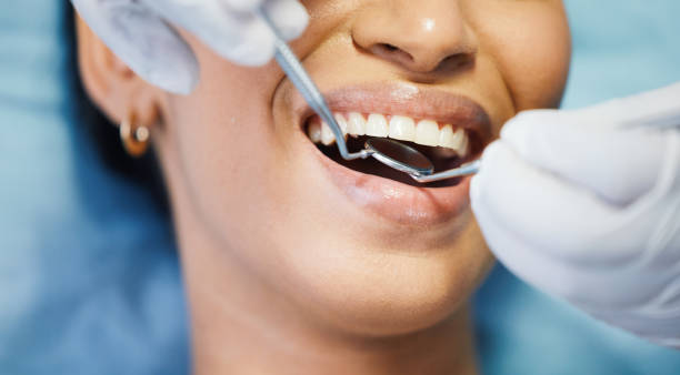 Best Cracked Tooth Emergency Dentist  in Chicago Ridge, IL